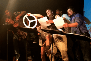 Usual Rejects - Speed