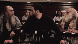 Today's Special Pilot